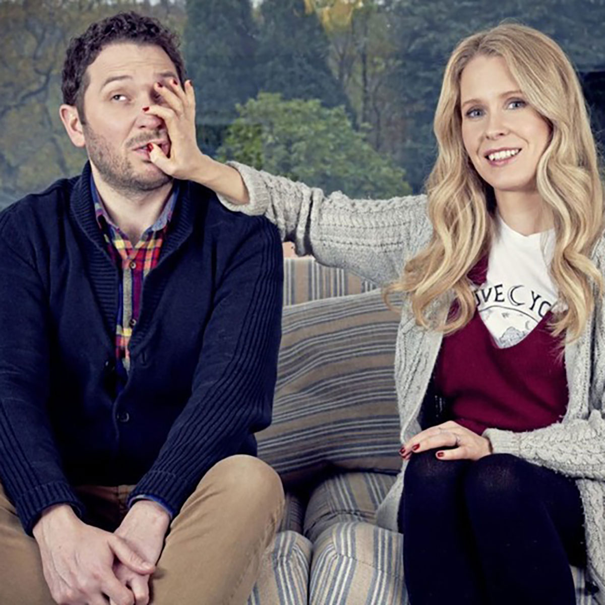 TV Shows Jon Richardson