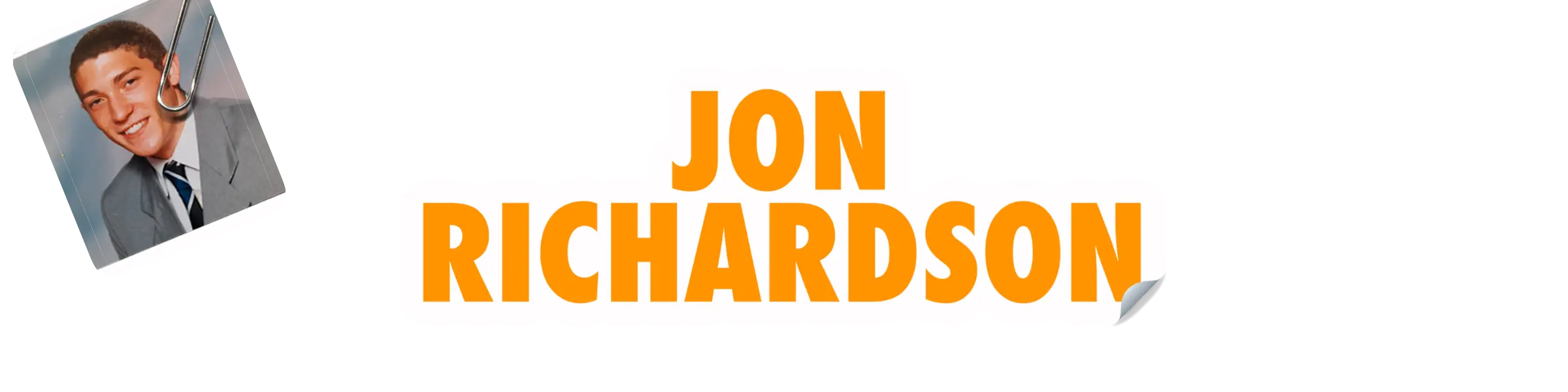 Jon Richardson